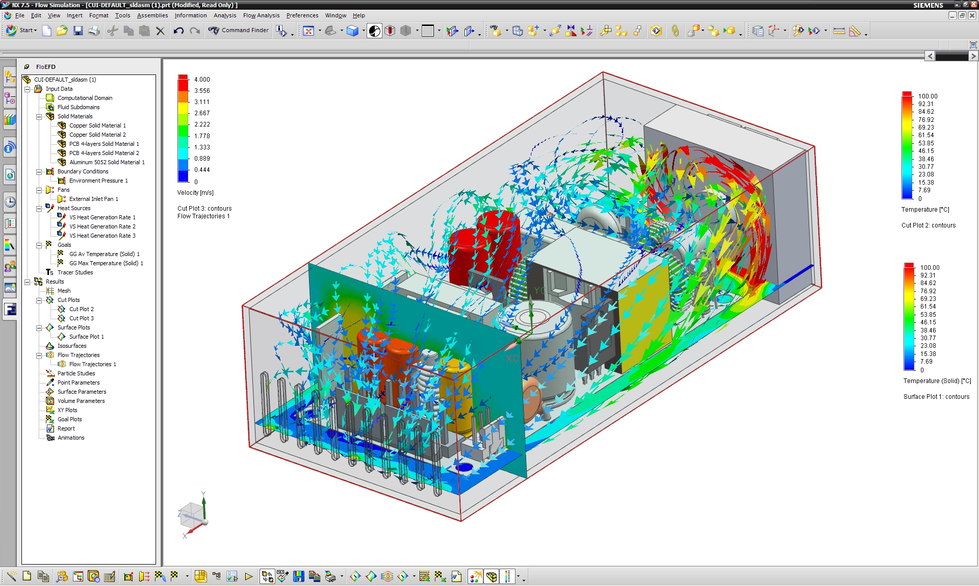 siemens nx cad