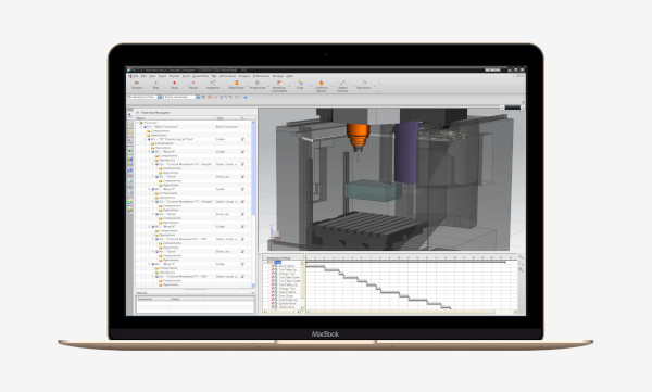 Avantek diseno mecatronico nx webinar