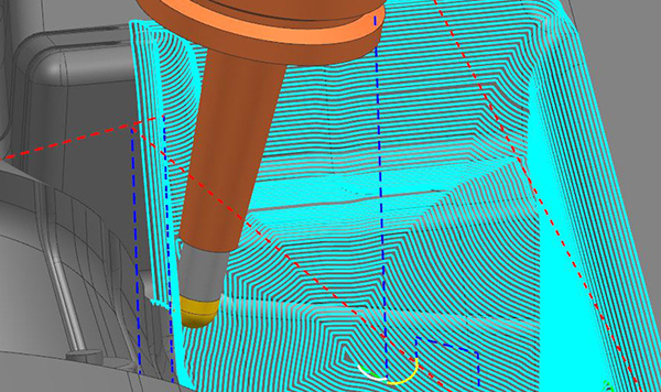 Caso exito Siemens CAM