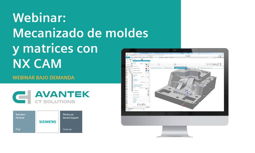 moldes y matrices