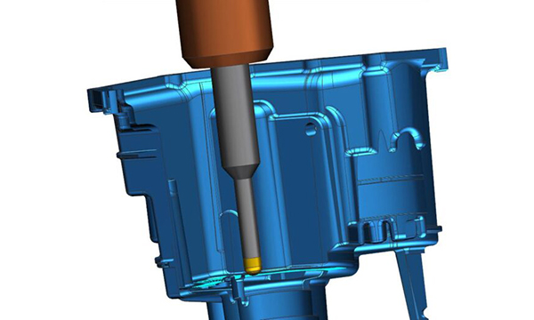 Novedades de NX CAM para fabricación en 2020